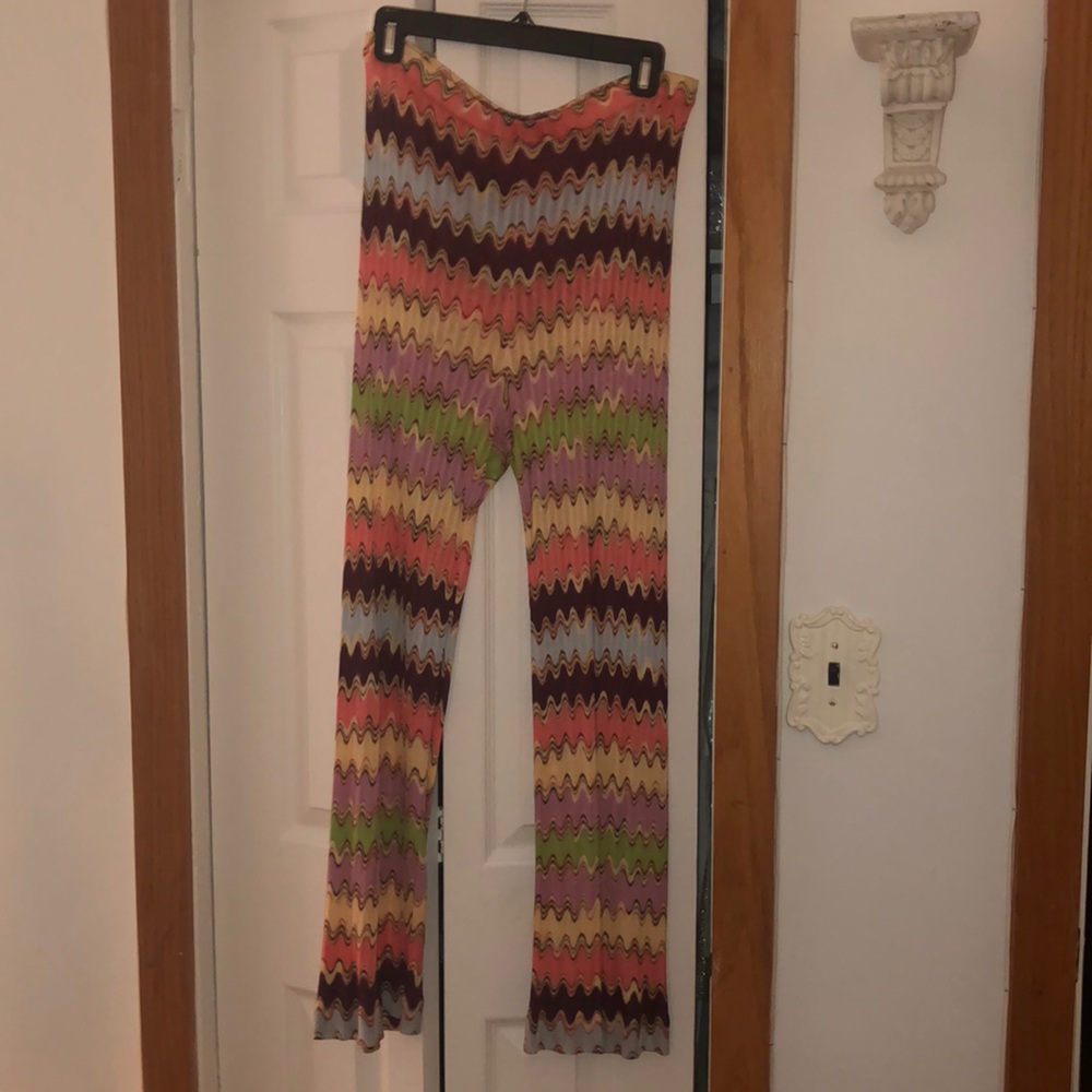 Missoni pants
